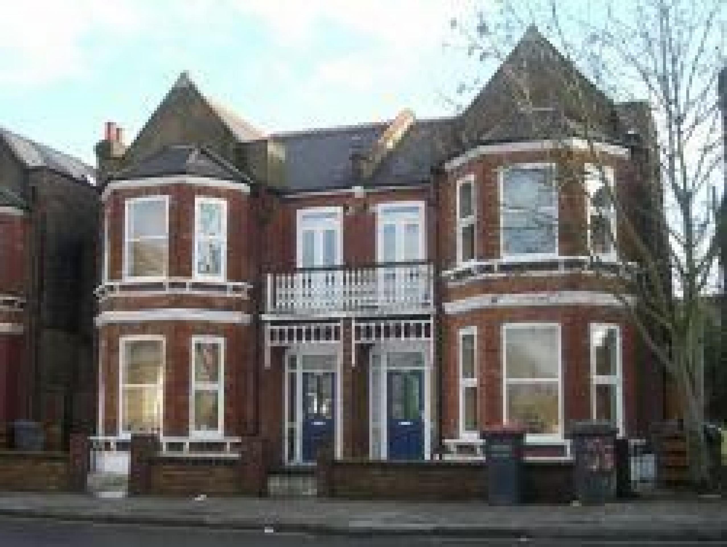 			NEW INSTRUCTION, 1 Bedroom, 1 bath, 1 reception Flat			 Ballards Lane, FINCHLEY CENTRAL N12 N12
